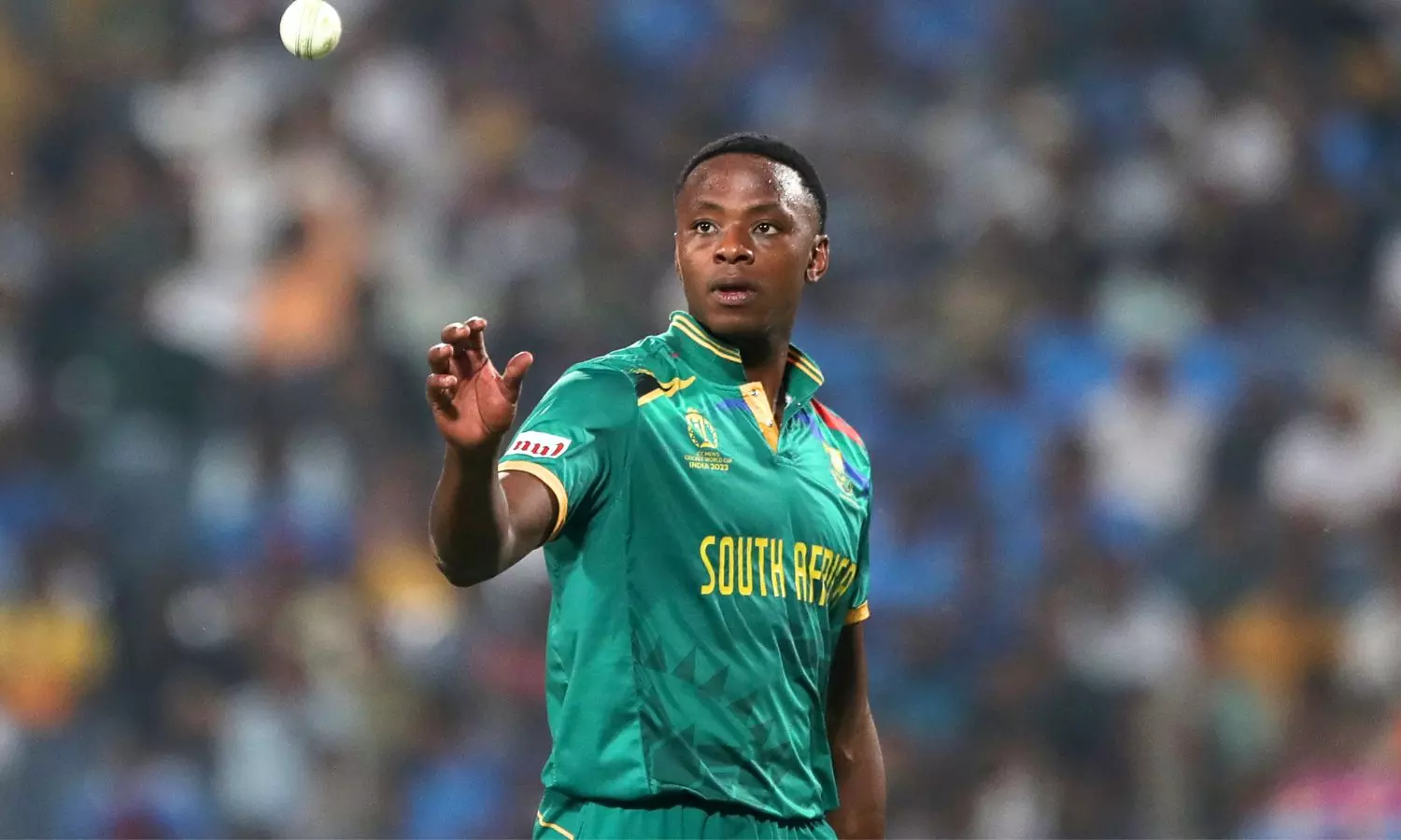 T20 World Cup 2024 Kagiso Rabada