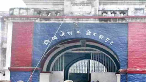 Gorakhpur jail