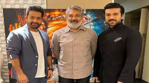RRR 2 Release Date: एसएसएस राजामौली ने बताया आरआरआर 2 कब तक बनेगी व कब रिलीज होगी