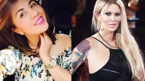 Porn Star Left Porn Industry
