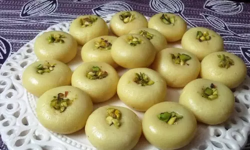 Chhapra Famous Peda