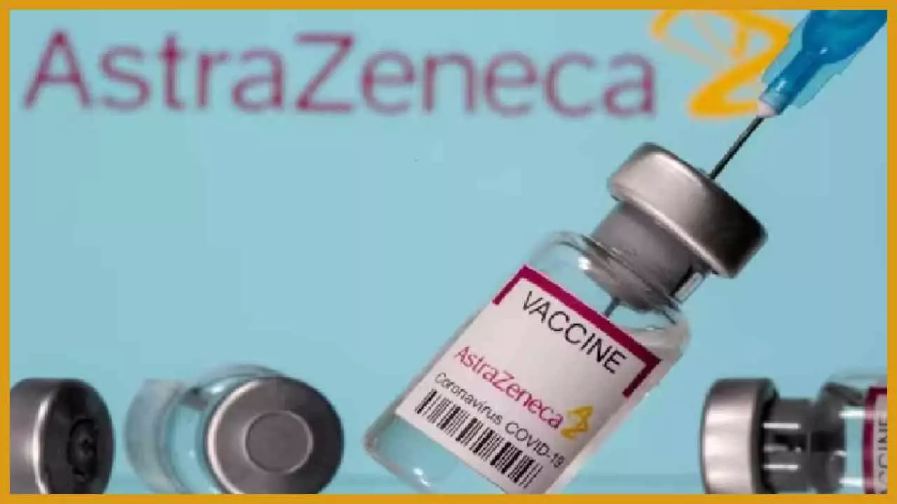 एस्ट्राजेनेका की कोरोना वैक्सीन का एक और बुरा असर सामने आया, अमेरिका में हुआ मुकदमा