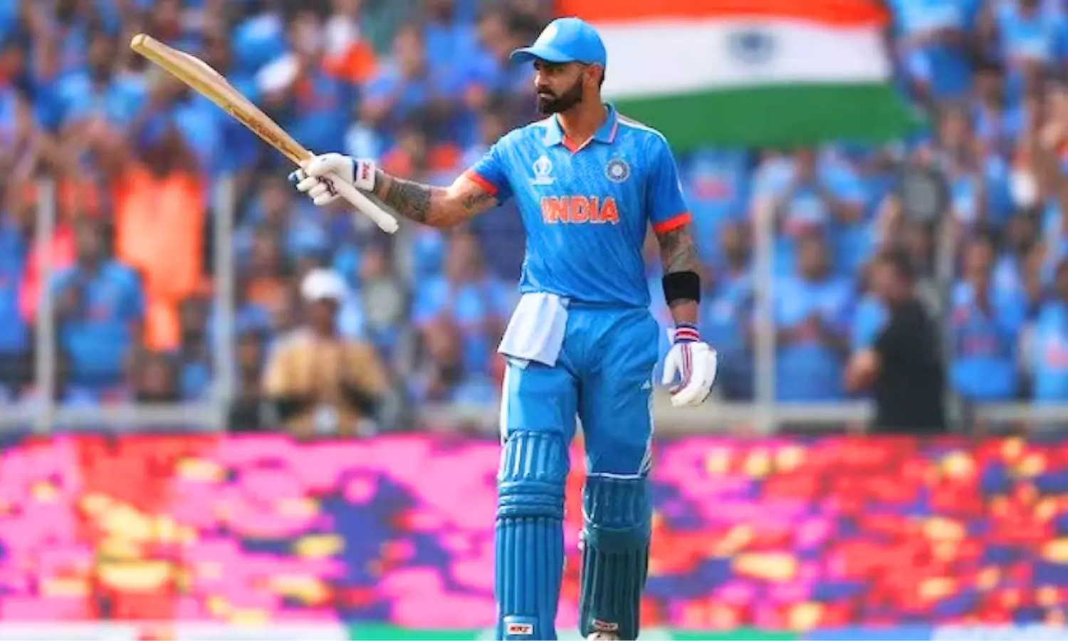 T20 World Cup 2024 Virat Kohli