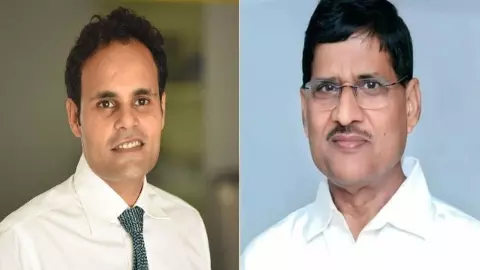 Ambedkar Nagar Seat Parliament Constituency Details Ambedkar Nagar Seat Parliament Constituency Details