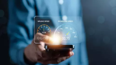 Internet Speed: इस कारण 5G नेटवर्क के बाद भी नहीं मिलती है तेज स्पीड Internet Speed: इस कारण 5G नेटवर्क के बाद भी नहीं मिलती है तेज स्पीड