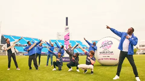 T20 World Cup 2024 IND vs PAK