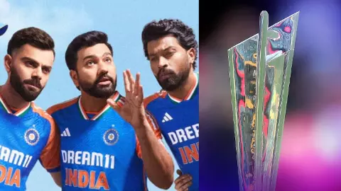 T20 World Cup 2024 Warm-Up Matches List