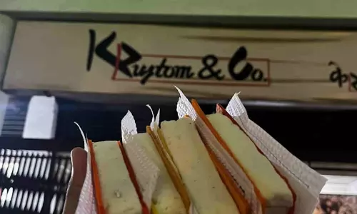 Mumbai Famous Ice Cream: मुंबई में K Rustam का आइसक्रीम क्यों है फेमस, यहां देखें डिटेल्स