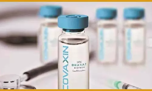 Covaxin