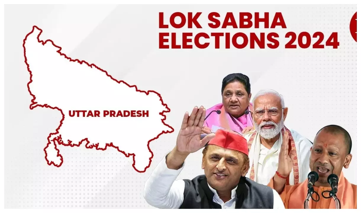 Lok Sabha Election 2024 ( Social Media Photo)