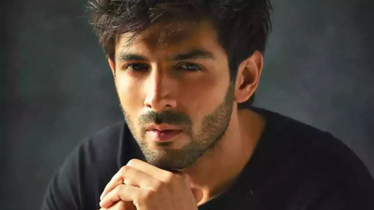 Kartik Aaryan Mama Mami Death