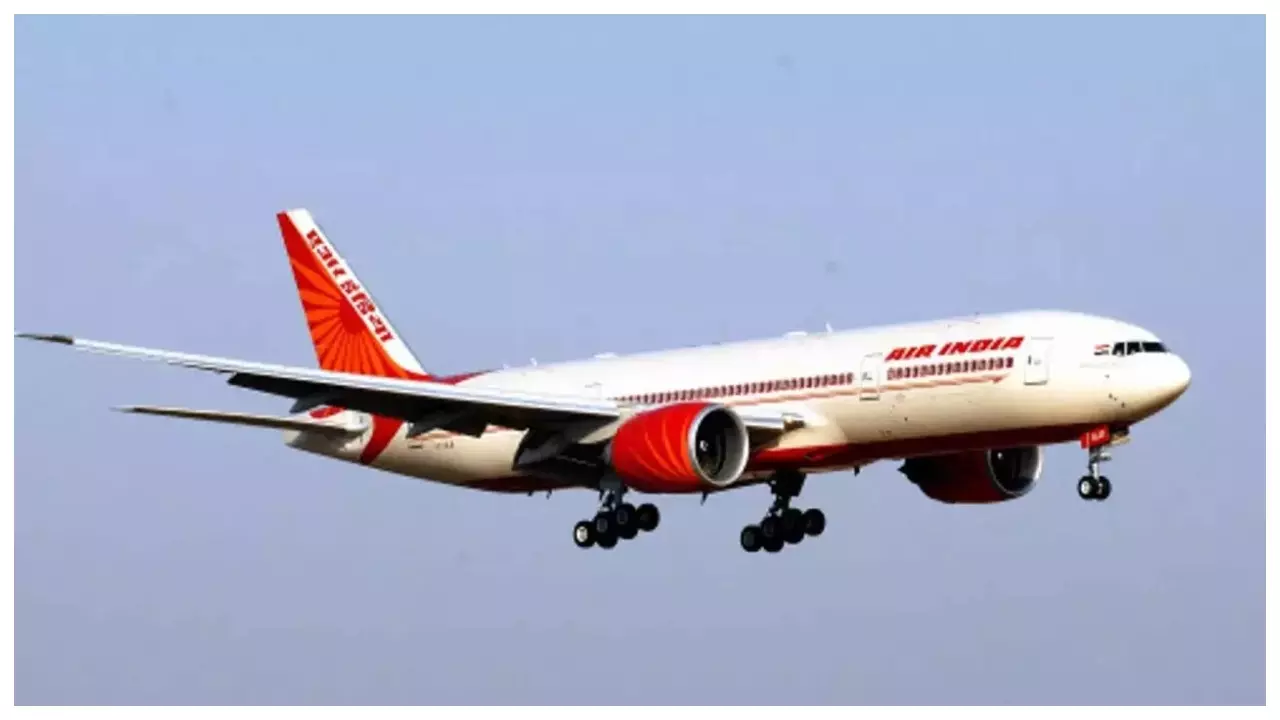 Air India Flight