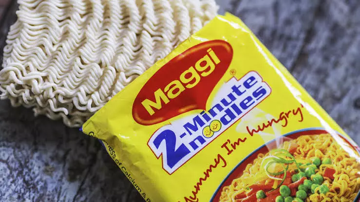 Most Expensive Maggie in India