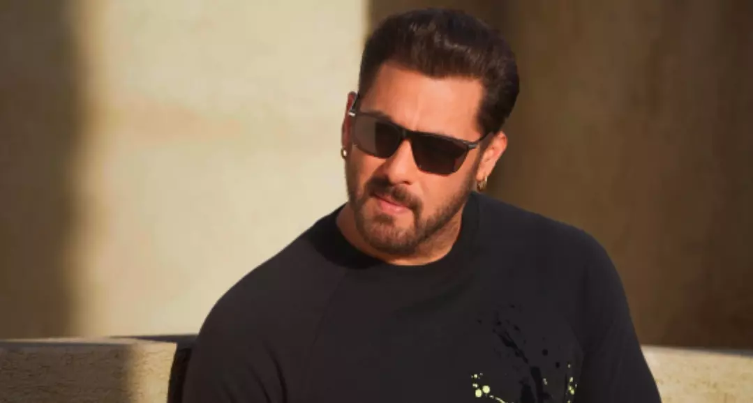 Salman Khan Lok Sabha Election 2024