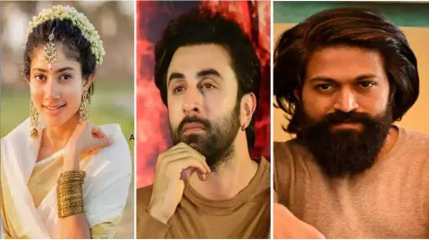 Ramayana Movie New Title Ramayana Movie New Title