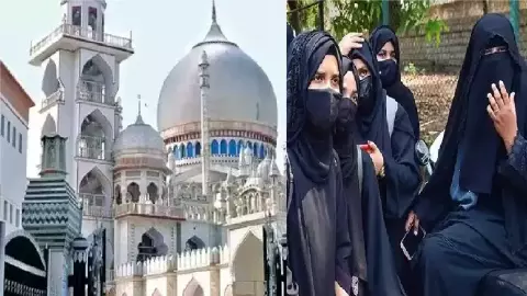 Darul Uloom Deoband Bans Women Entry