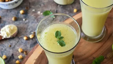 Bihari Summer Drink