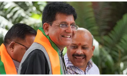 Lok Sabha Election ( Social Media Photo)