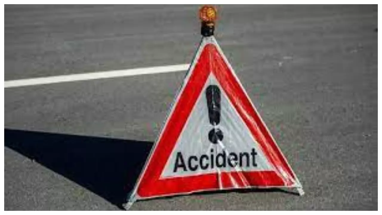 Patiala Road Accident