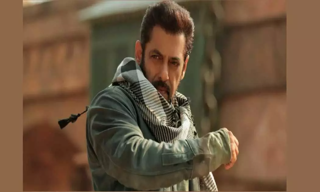 Salman Khan Sikandar Movie Update