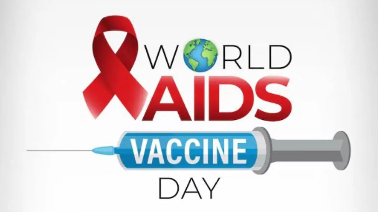 World AIDS Vaccine Day 2024