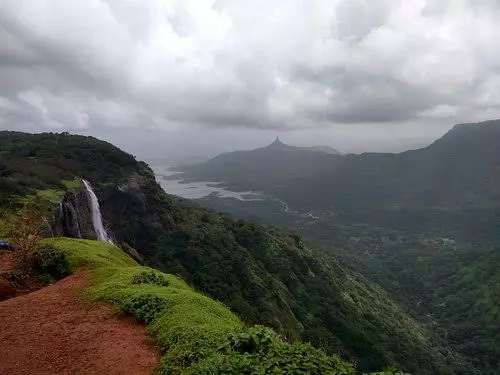 Matheran In Maharashtra, best trekking in Maharashtra