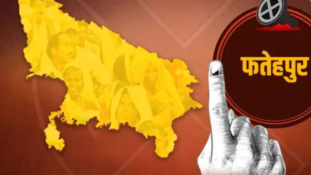 Lok Sabha Election 2024