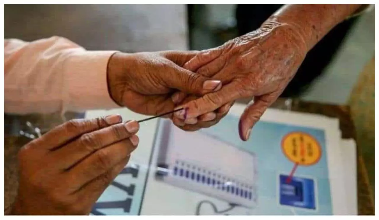 Loksabha Elections: अमेठी-रायबरेली में आज थम जाएगा प्रचार, 20 मई को होगा मतदान