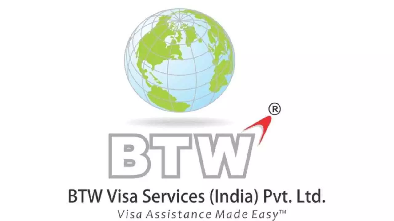 BTW Visa Services