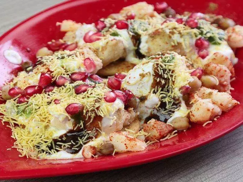 Nagpur Famous Chaat