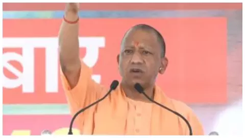 जनता इस लायक ही नहीं छोड़ेगी कि विरोधी अयोध्या में..., कांग्रेस के इस बयान पर भड़के CM योगी
