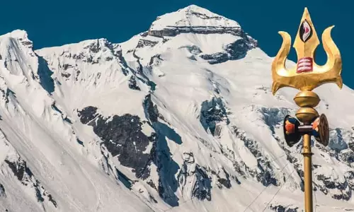 Adi Kailash Yatra 2024 Details