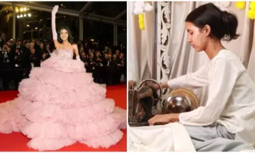 Cannes 2024