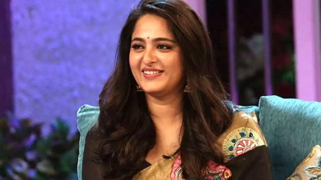 Anushka Shetty Marriage