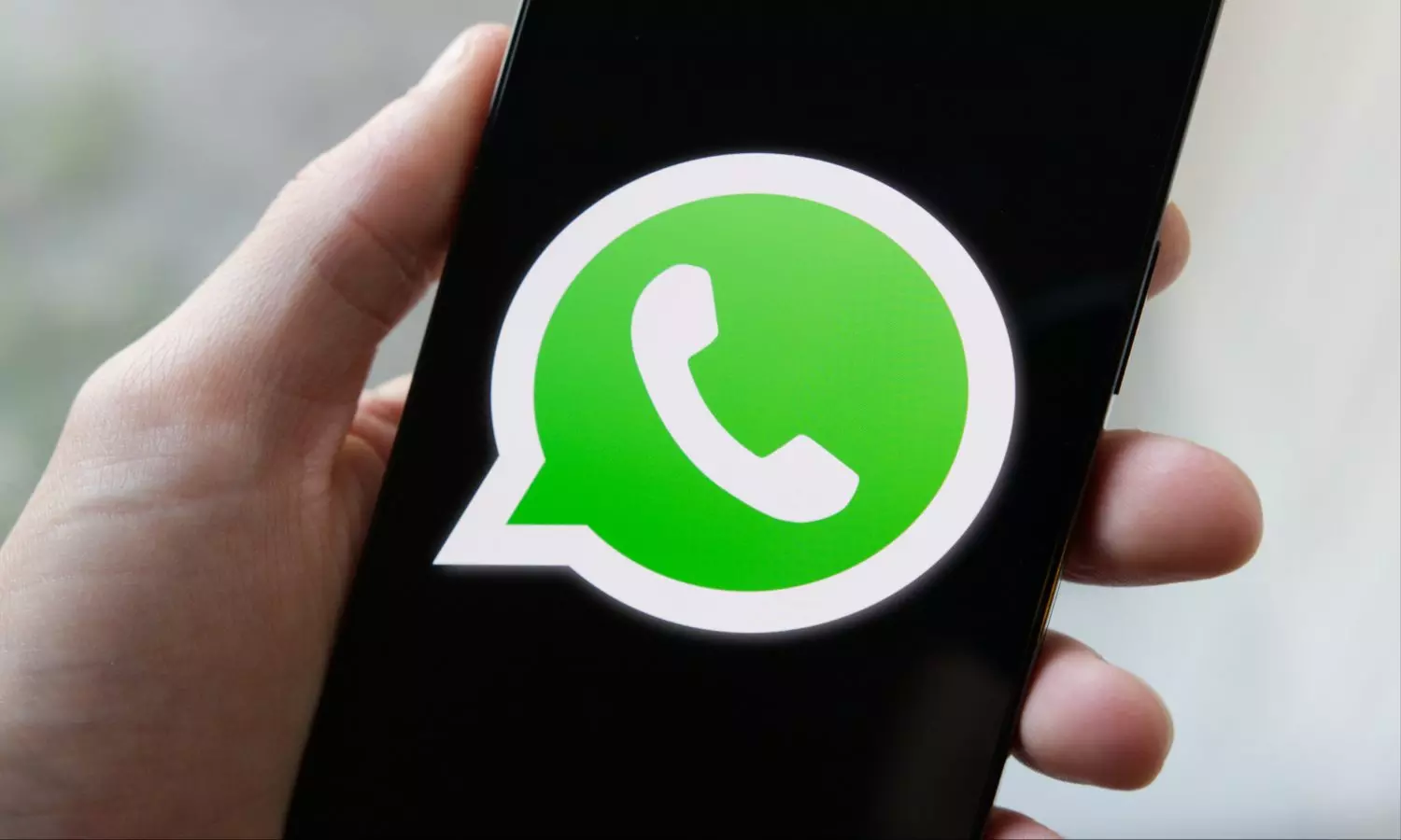 Whatsapp New Feature Voice Call