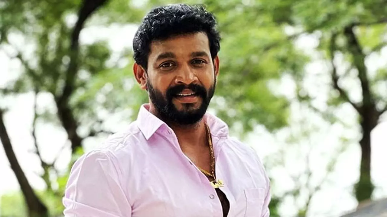 South Actor Chandrakanth Suicide News