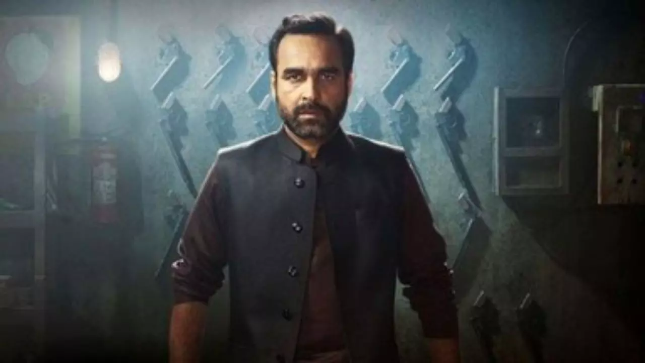 Mirzapur 3 Real Villain