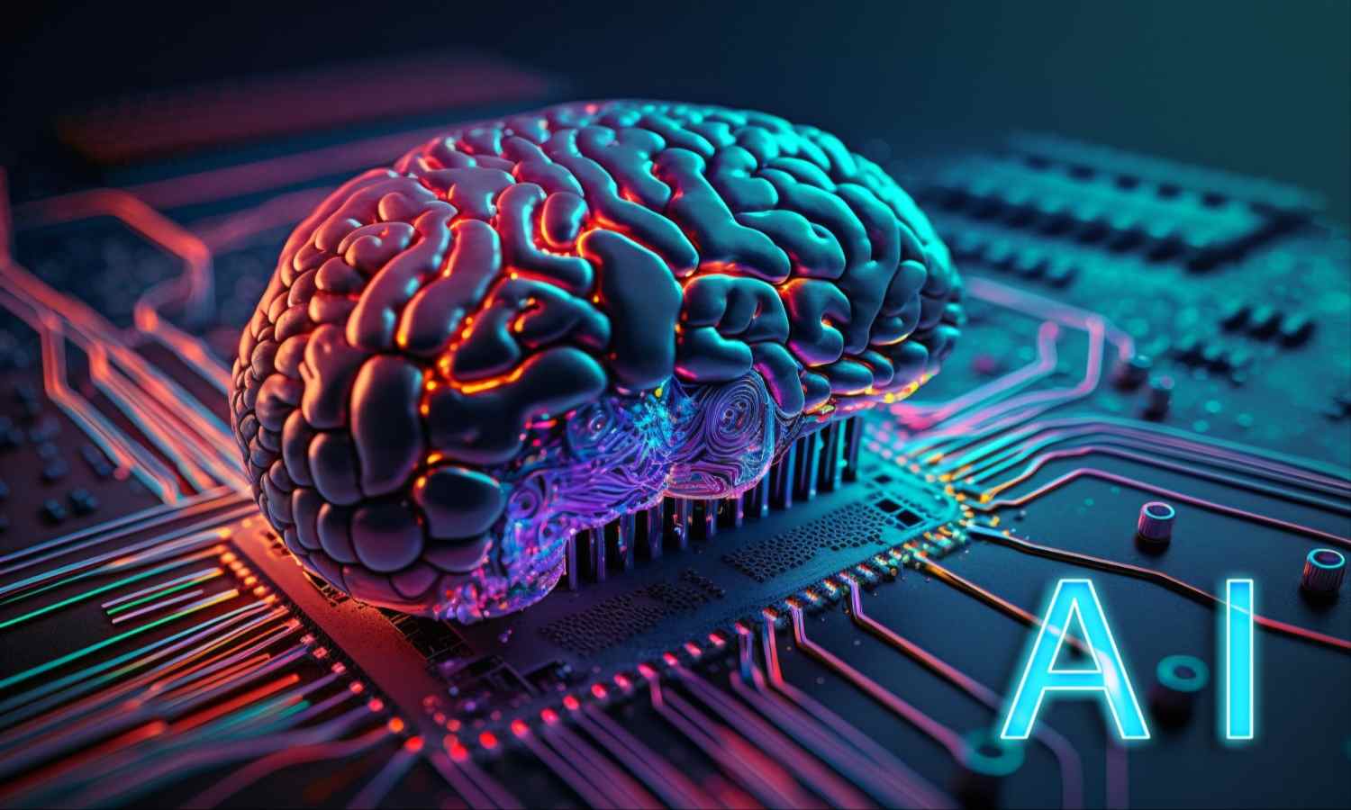 AI Kya Hai | What is Artificial Intelligence | AI Advantage and ...