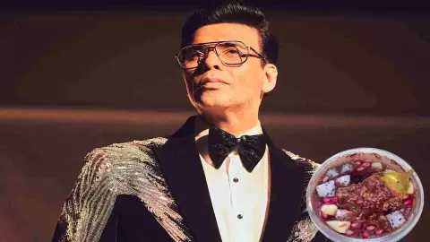 Karan Johar Favourite Breakfast Karan Johar Favourite Breakfast
