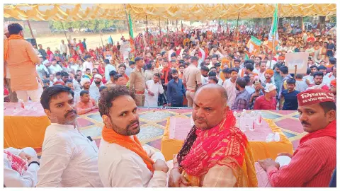 Loksabha Chunav 2024 Loksabha Chunav 2024