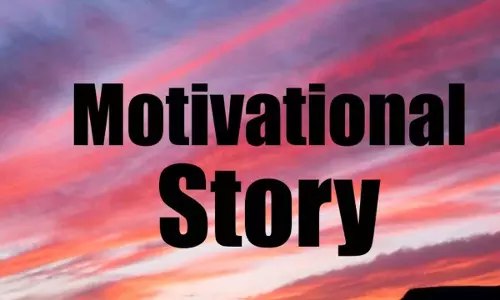 Motivational Story