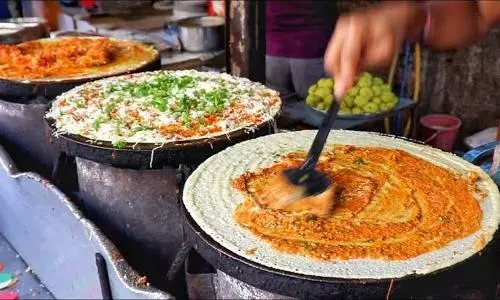 Atrangi Dosa In Chandigarh