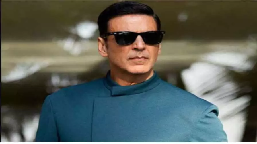 Akshay Kumar Lok Sabha Election 2024