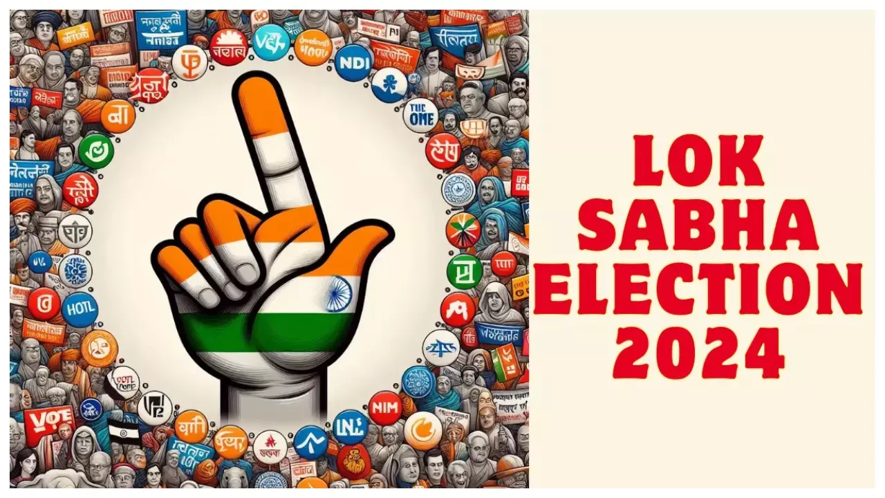 Lok Sabah Election ( Social Media Photo)