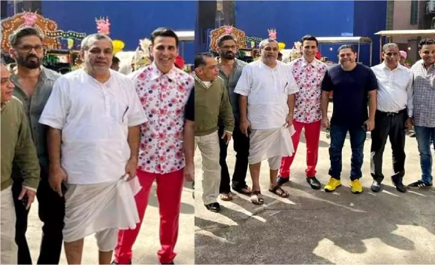 Hera Pheri 3 Update