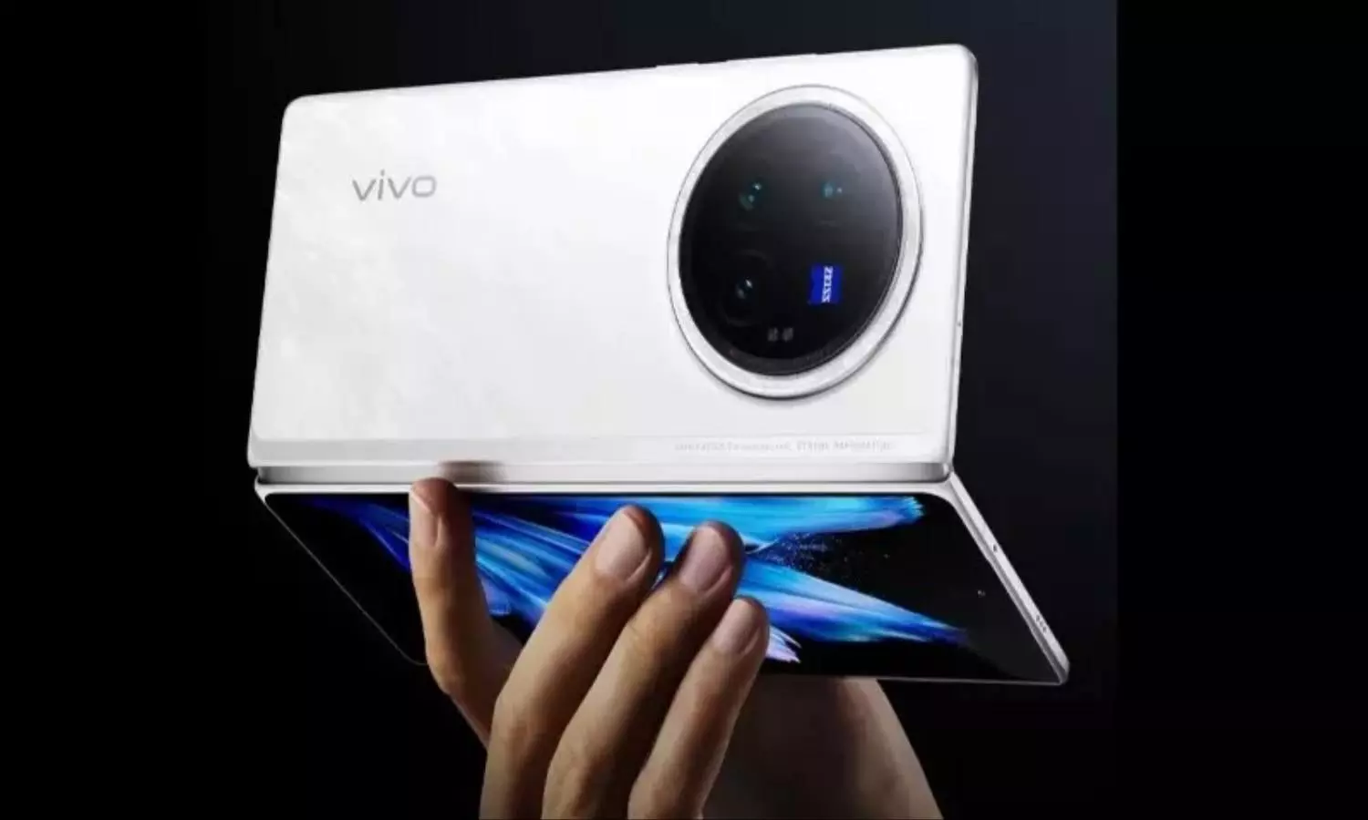 Vivo X Fold 3 Pro Price: फ्लिपकार्ट पर हुआ टीज, बेहद तगड़े हैं फीचर्स