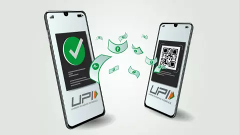UPI से आया लेन-देन के तरीके में बदलाव, कैसा होगा इसका भविष्य