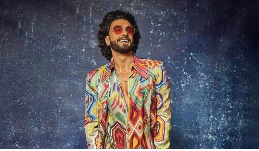 Ranveer Sing And Prasanth Varma Part Ways On Rakshas