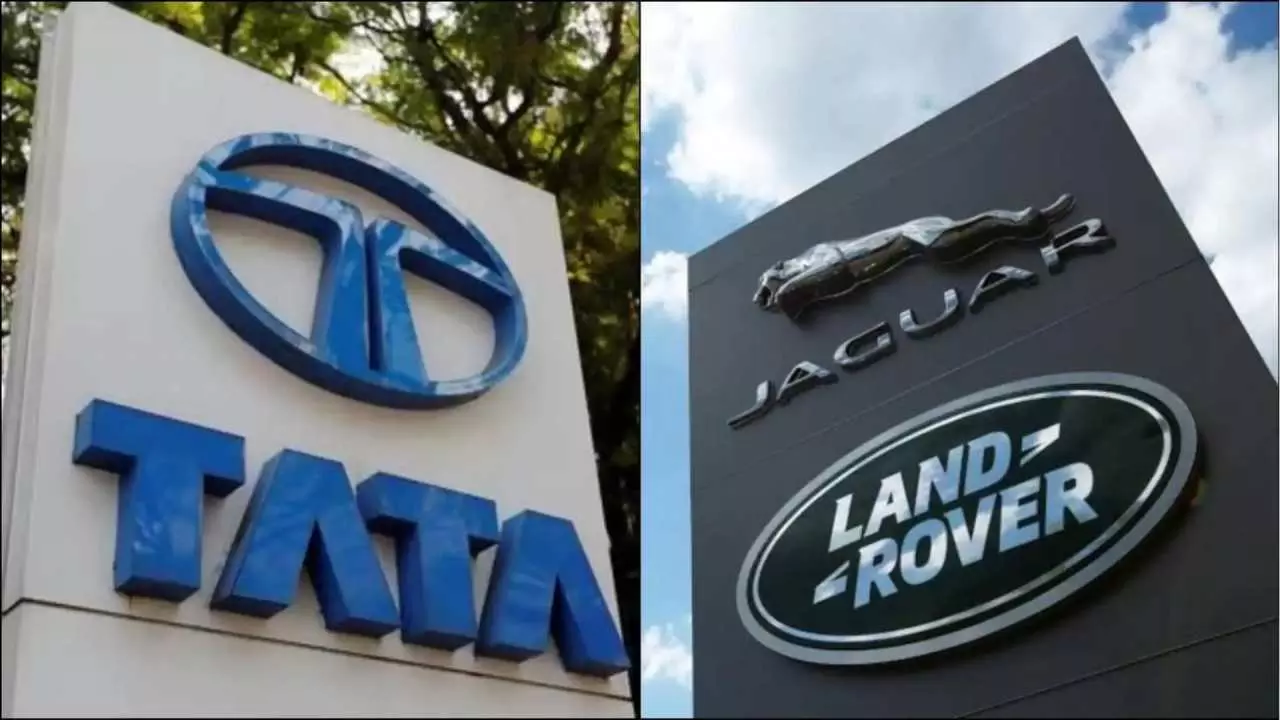 Tata Motors