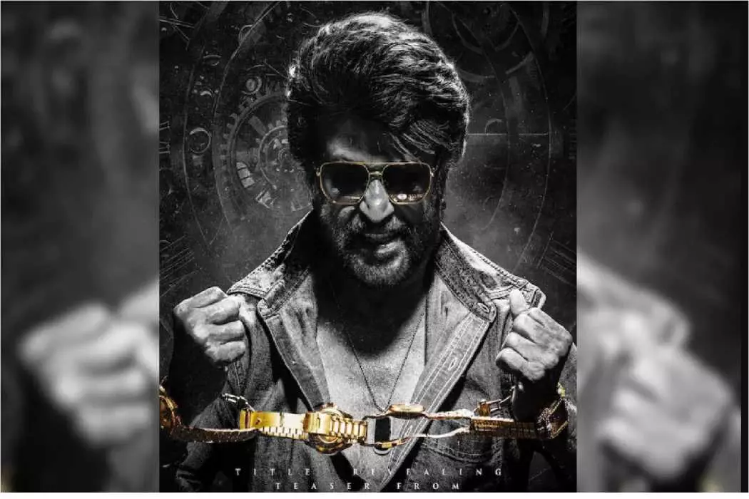 Rajinikanth Upcoming Movie Coolie Shooting Start Date